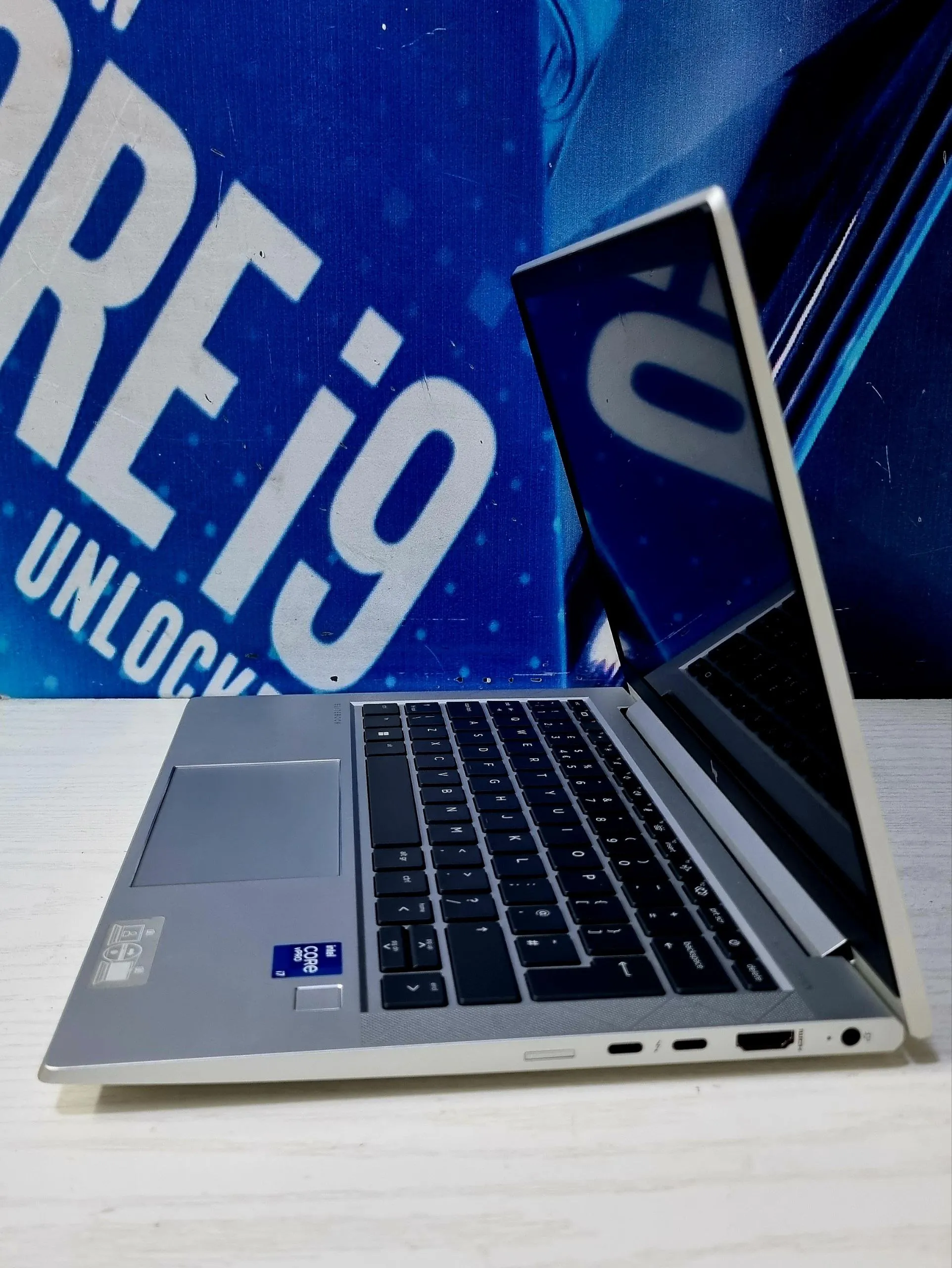HP EliteBook 840 G8 – photo 5