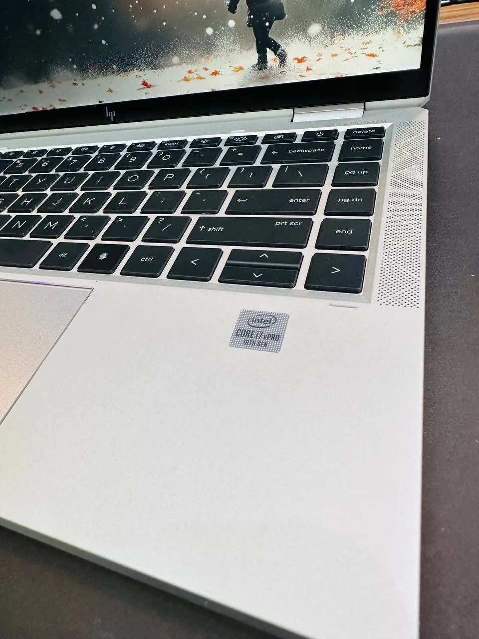 HP EliteBook 1040 G7 Laptop – photo 3
