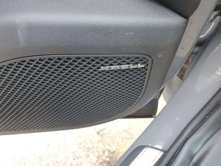 2024 Hyundai Tucson N-Line Plug-in Hybrid – photo 3