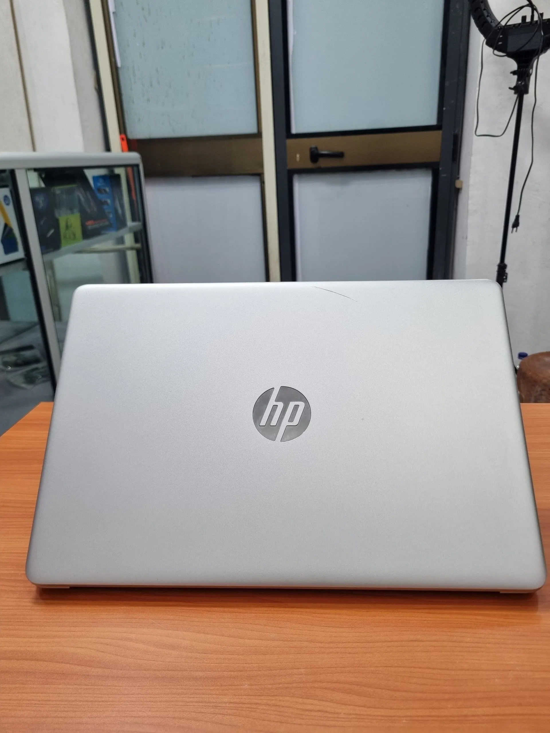 HP Notebook 15 Core i5 10th Gen – photo 3