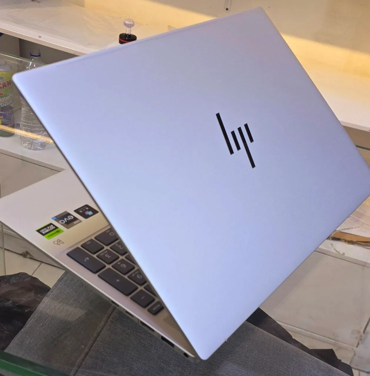 HP Pavilion Plus 16 i7 RTX 3050 – photo 3