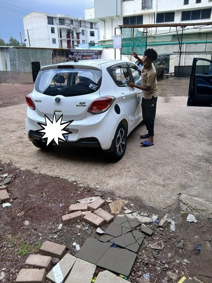 Changan Estar 2023 – photo 3