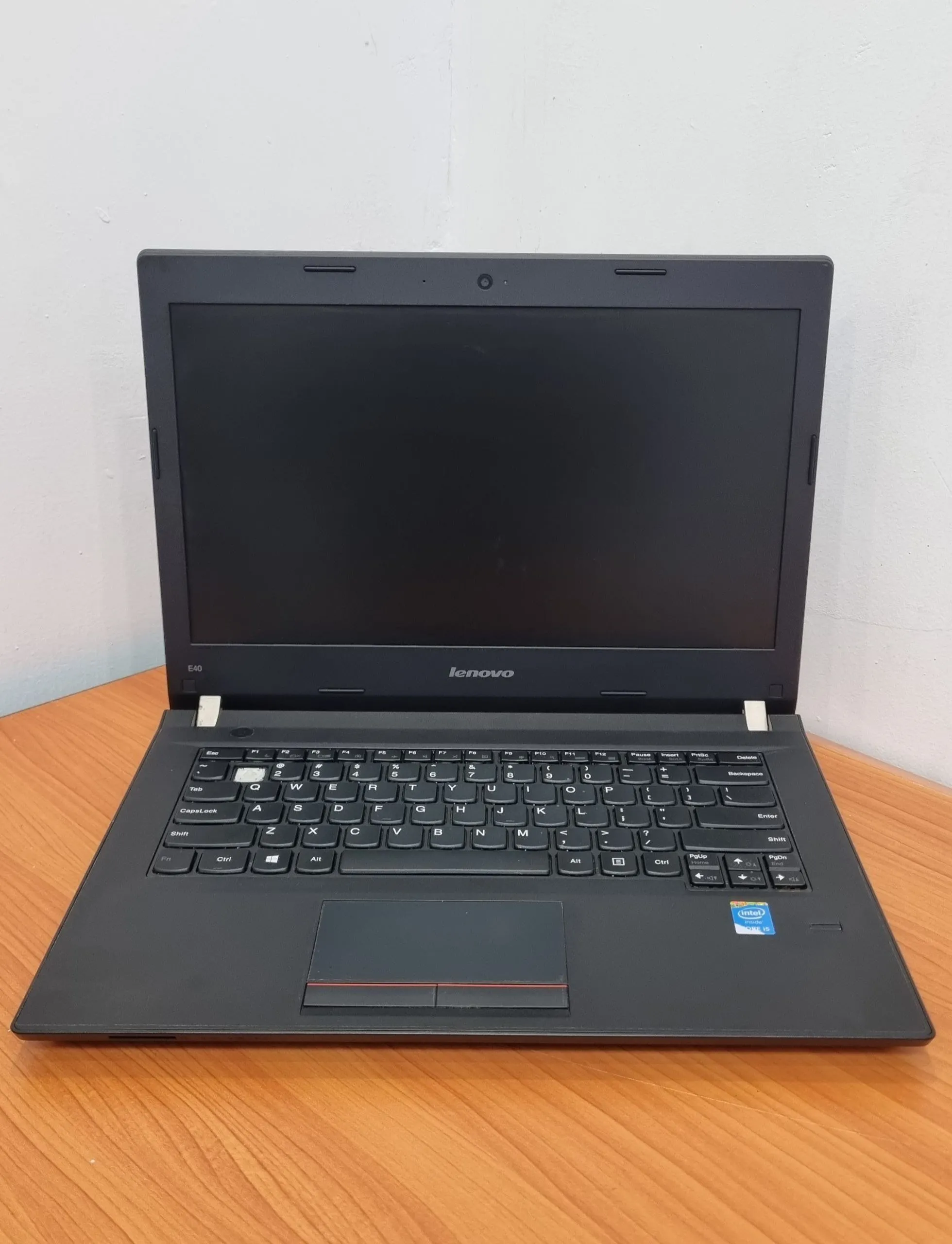 Lenovo Ideapad E40 i5 Laptop – photo 6