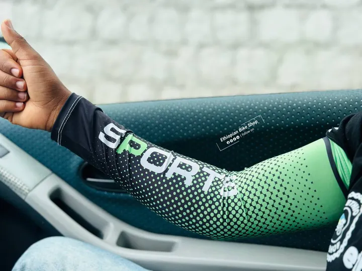 Sports Arm Warmer Sleeve – photo 3