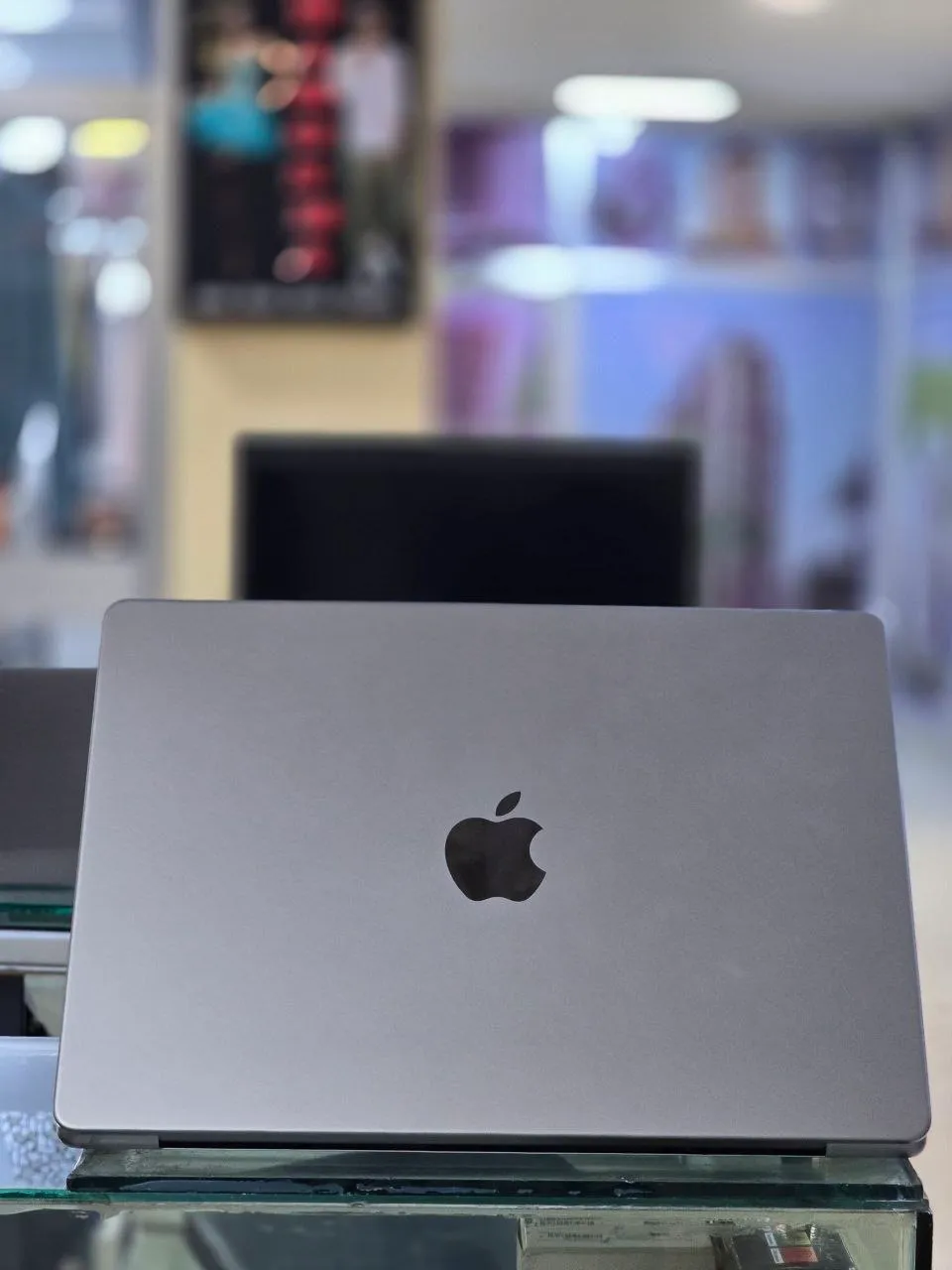 MacBook Pro M1 Pro 14-inch – photo 4