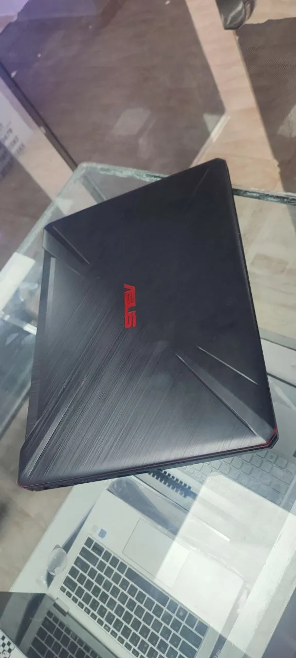 Asus TUF Gaming i7 16GB Laptop – photo 6