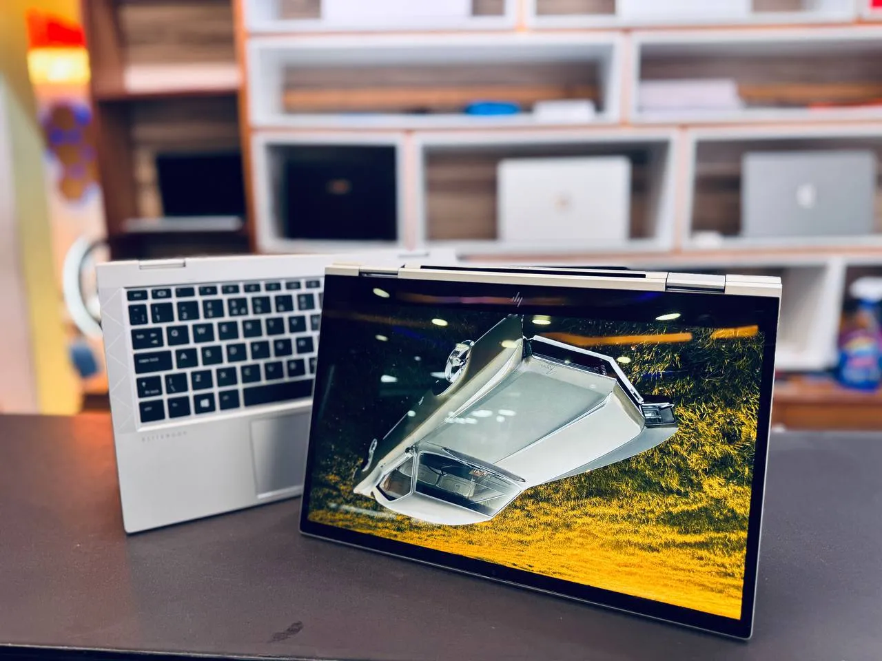 HP EliteBook 830 G7 x360 – photo 3