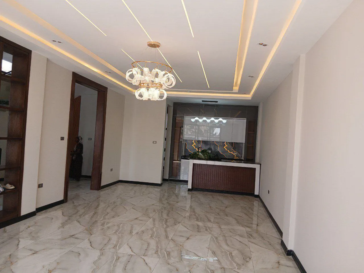 G+1 Modern House 300 sqm Meta – photo 3