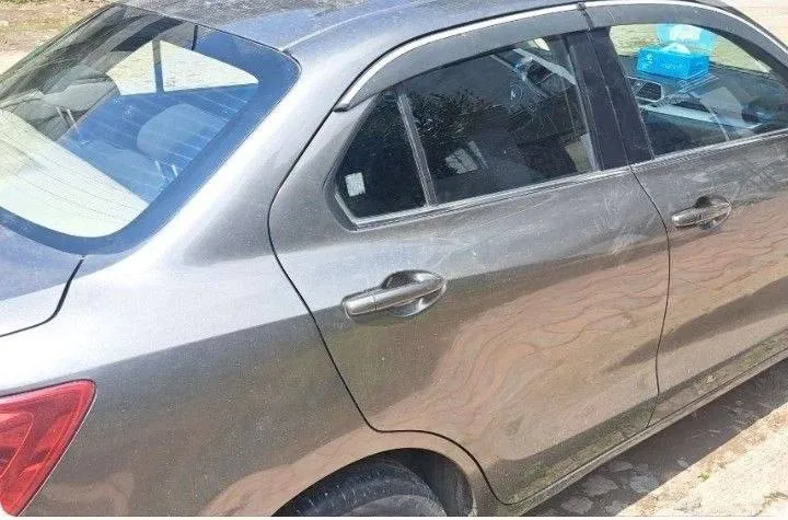 Suzuki Dzire 2022 Automatic – photo 4