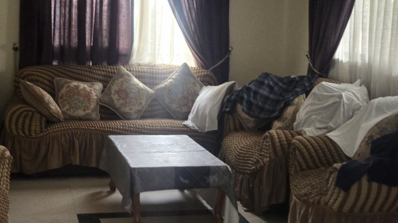 G+2 House 400 Sqm Ayat Meri – photo 5
