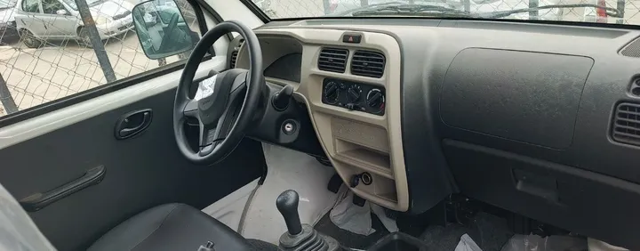 Suzuki Carry Van 2023 – photo 3