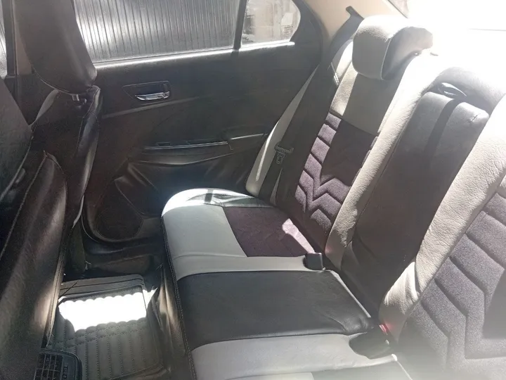 Suzuki Dzire 2021 Full Option – photo 3