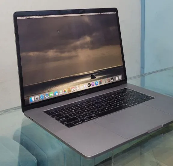 MacBook Pro 16-inch 2019 Intel i9 – photo 3