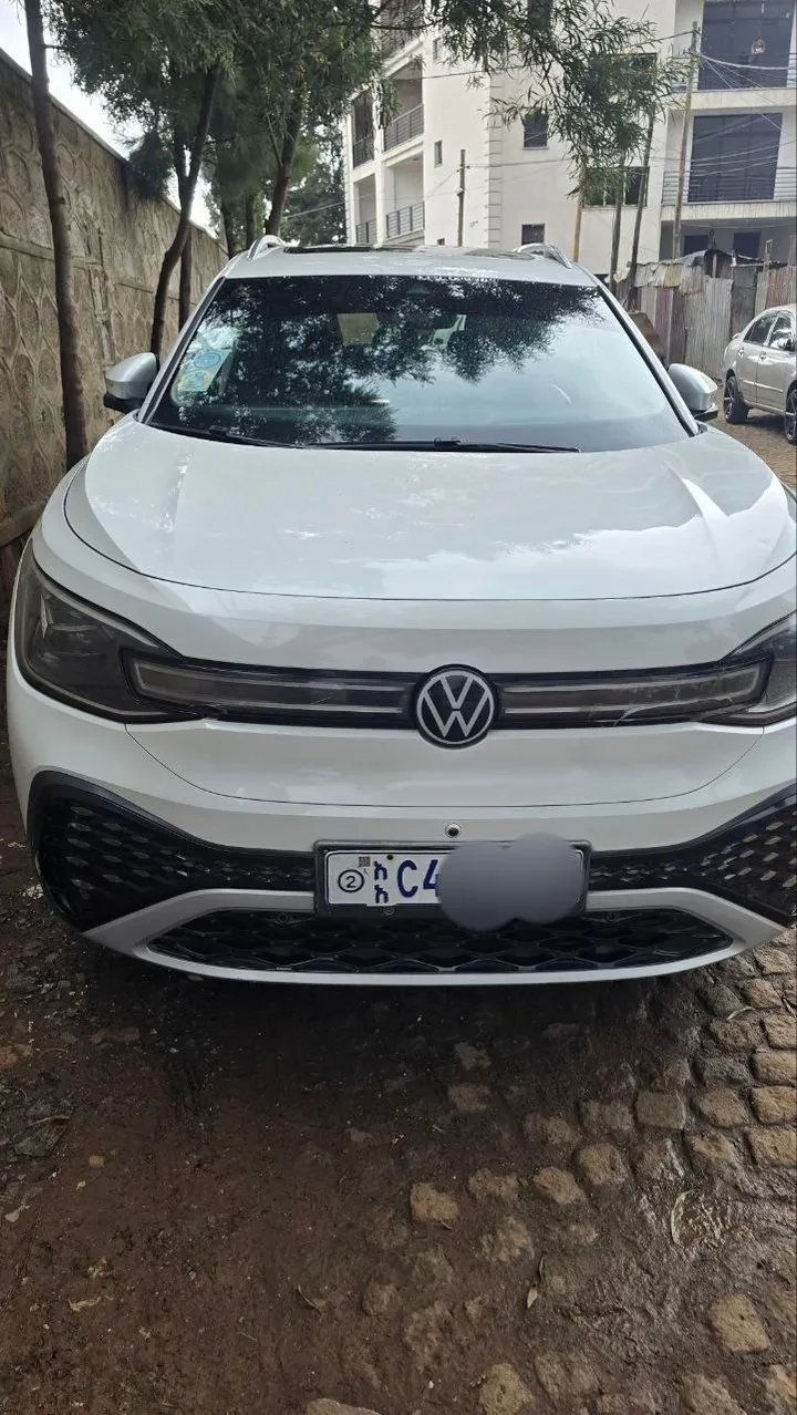 Volkswagen ID6 Crozz Full Option – photo 3