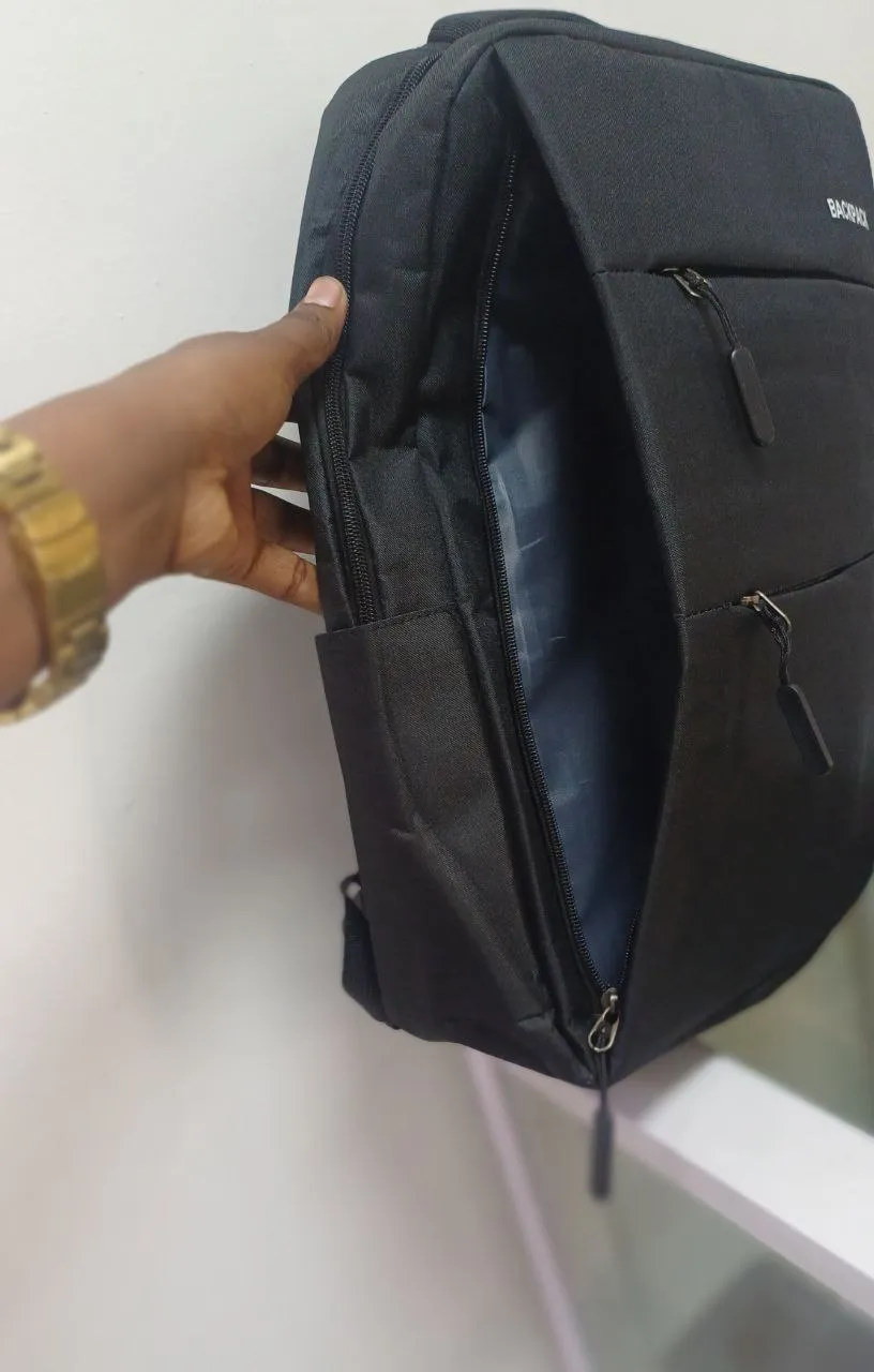 Brand New Laptop Backpack Bag – photo 6