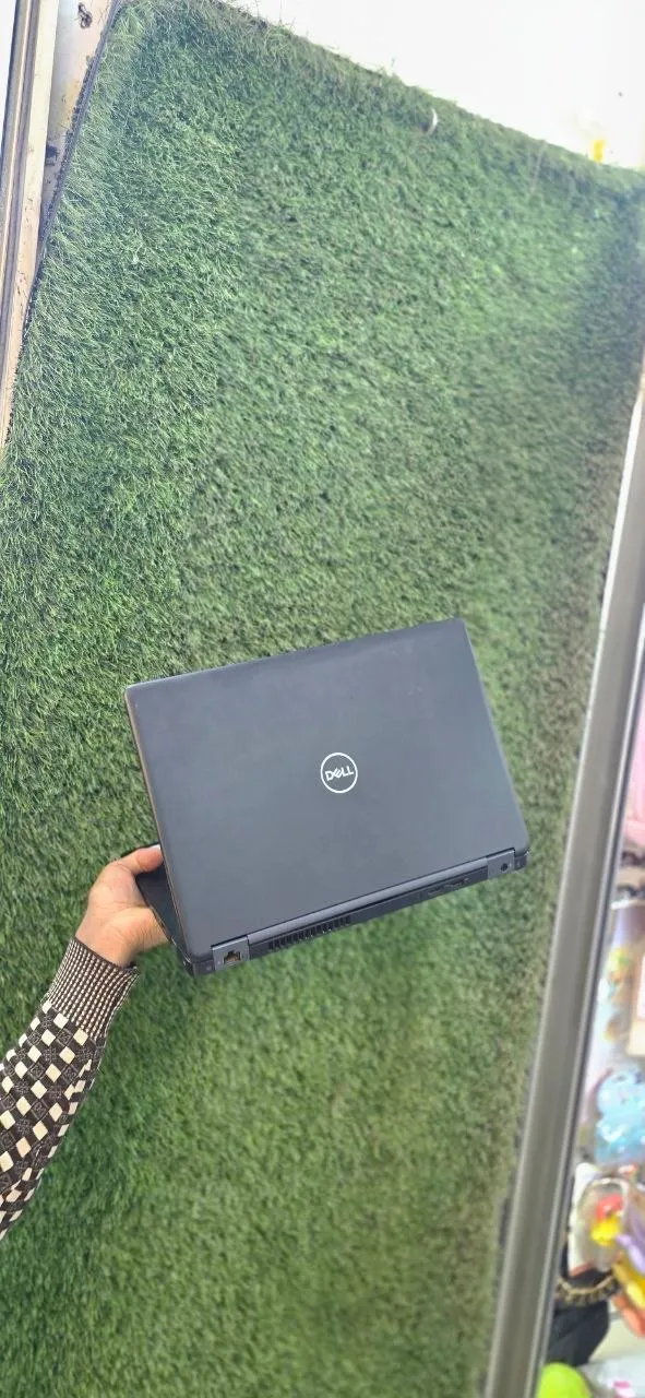 Dell Core i5 8th Gen Laptop – photo 3