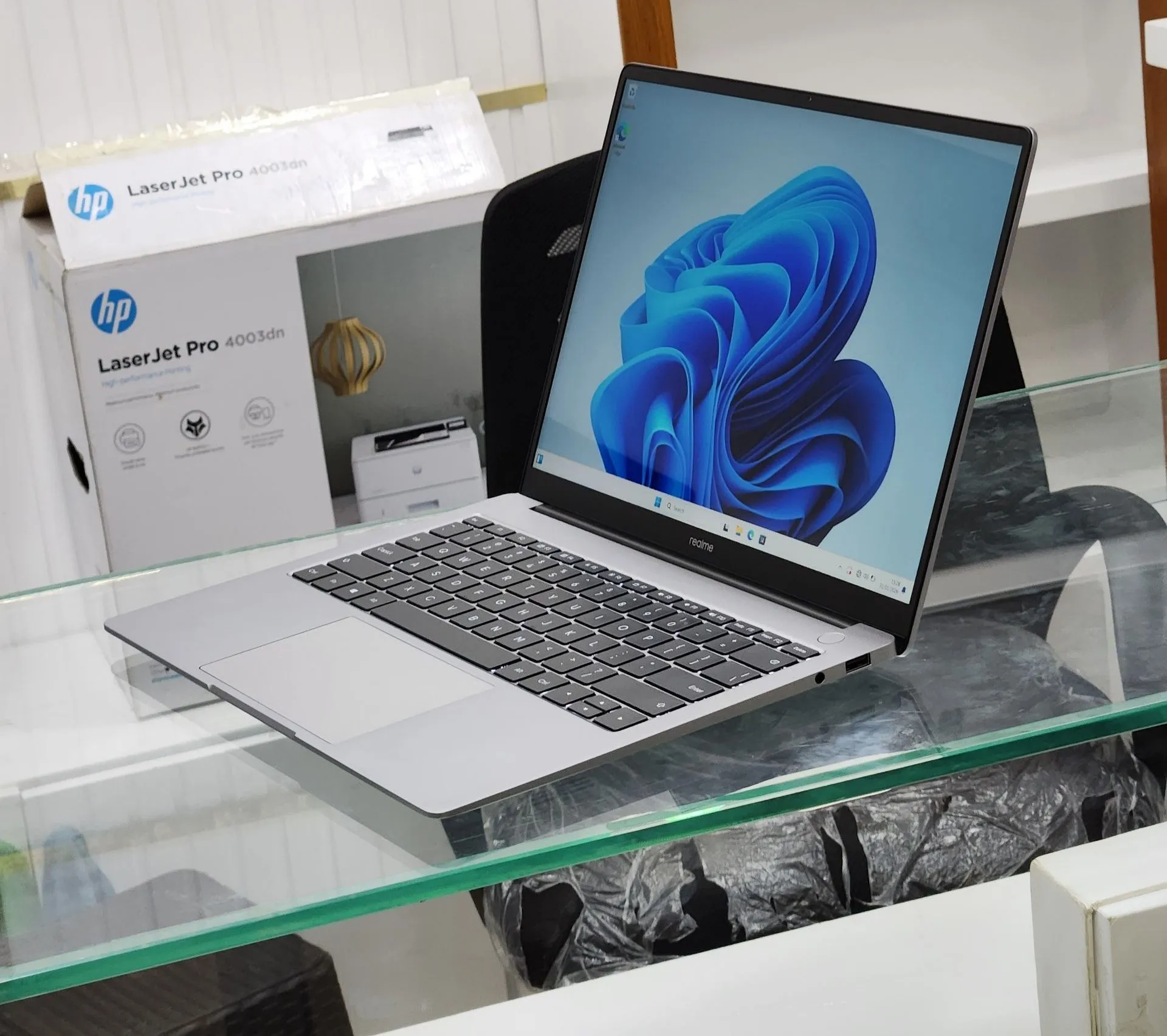 Realme Laptop Intel Core i5 11th Gen – photo 4