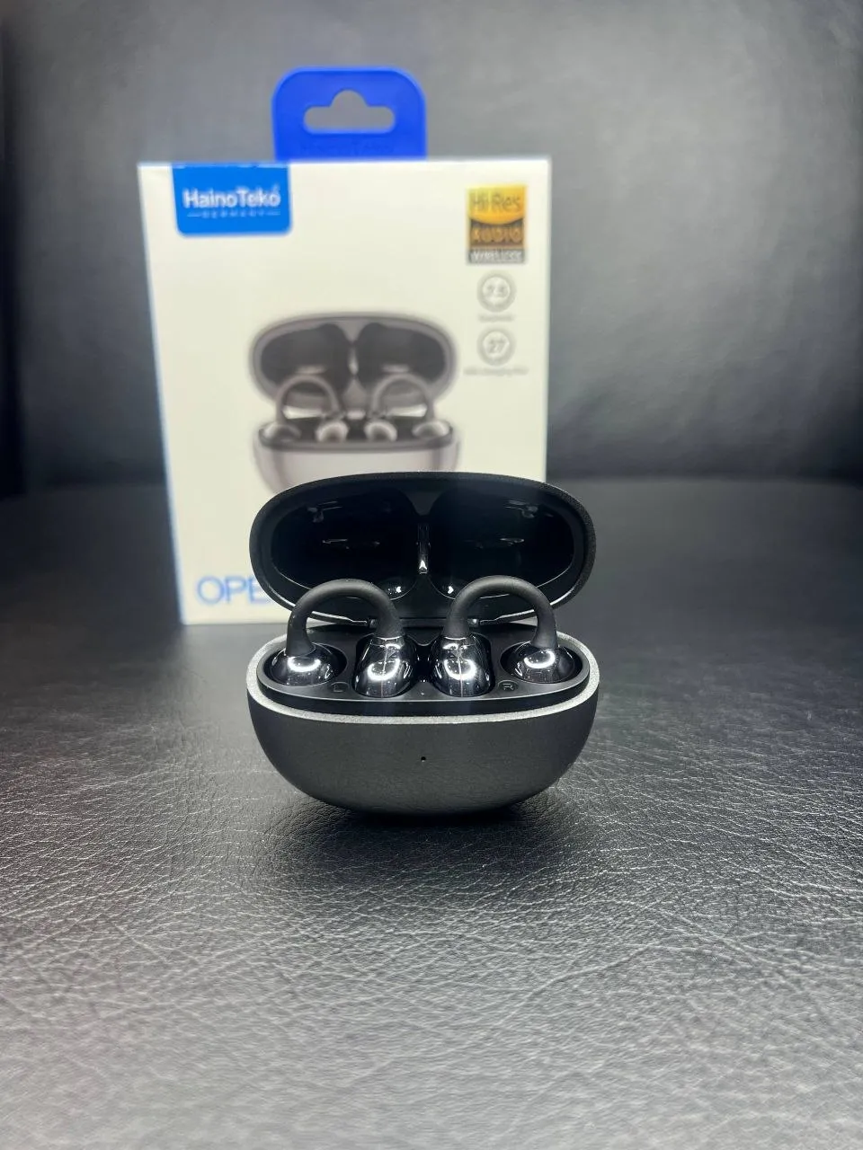 Haino Teko OpenDots Wireless Earphones – photo 4