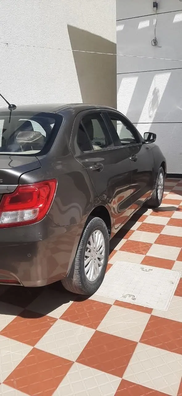 Suzuki Dzire 2022 – photo 3