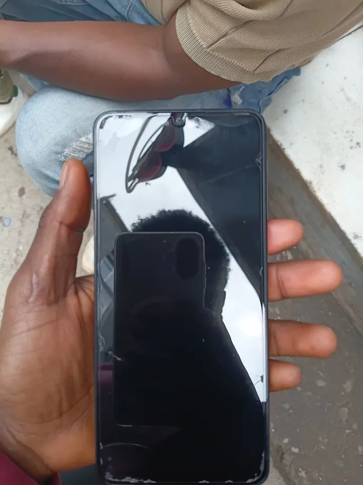 Samsung A07 64GB 4GB RAM – photo 5
