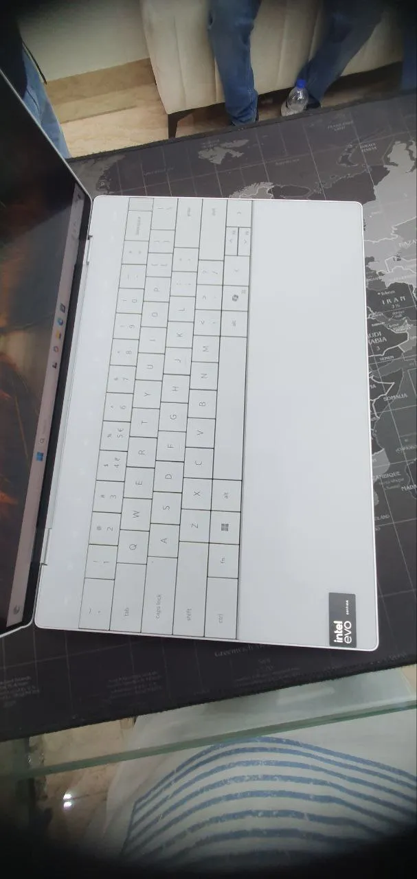Dell XPS 13 Ultra 7 16GB 512GB – photo 4