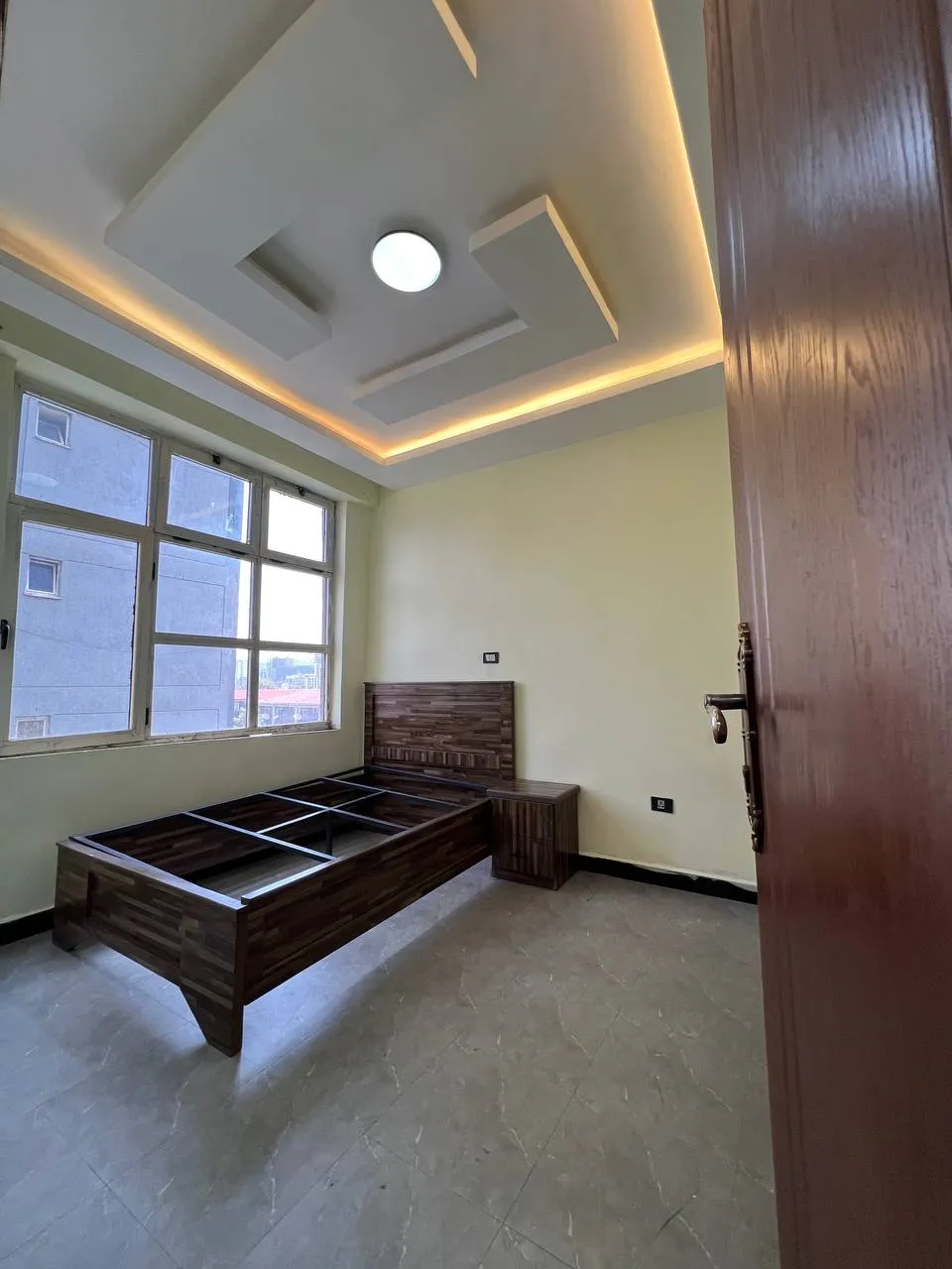 40/60 3 Bedroom Apartment Ayat 49 – photo 8