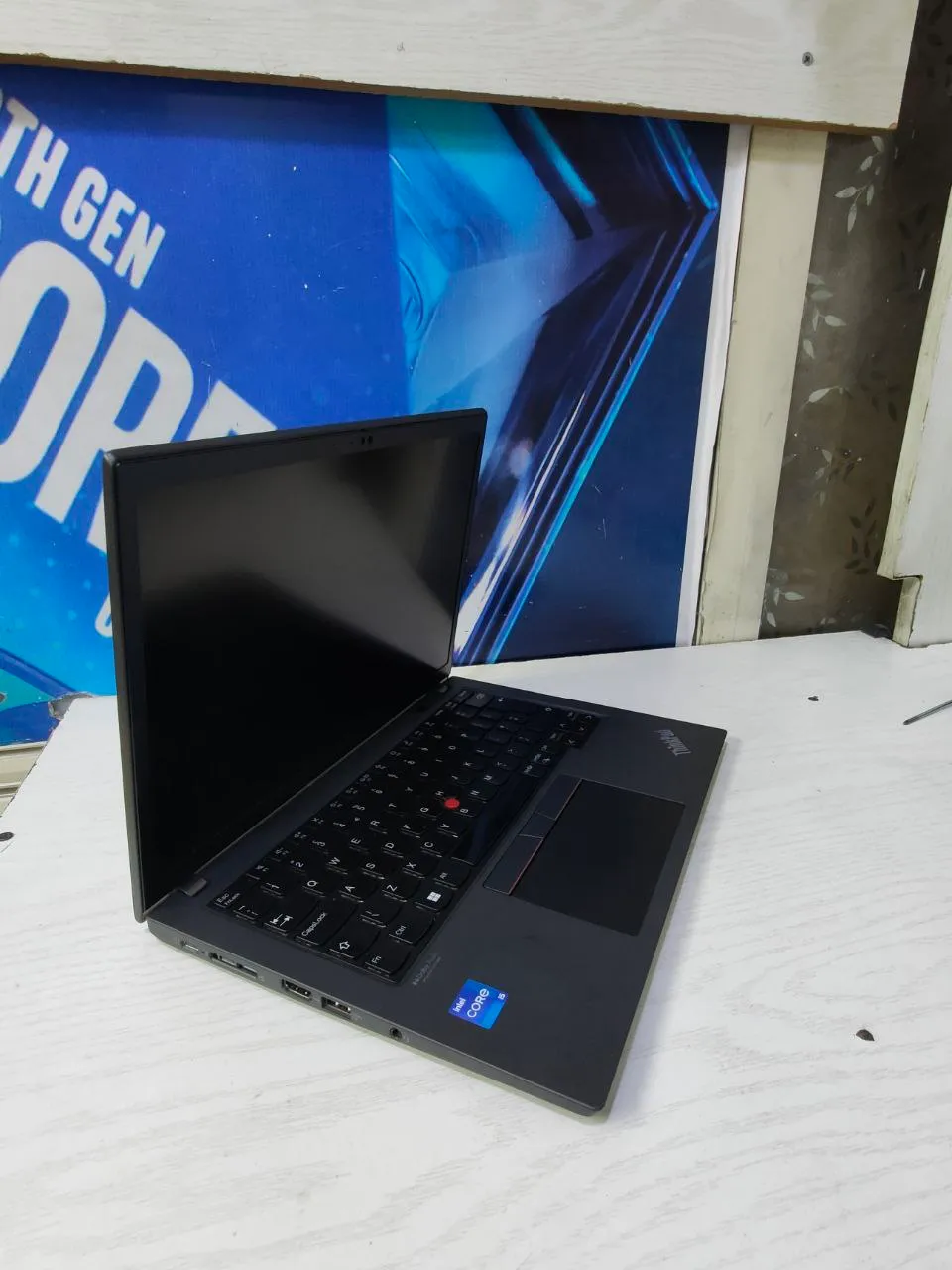 Lenovo X13 Core i5 11th Gen – photo 3
