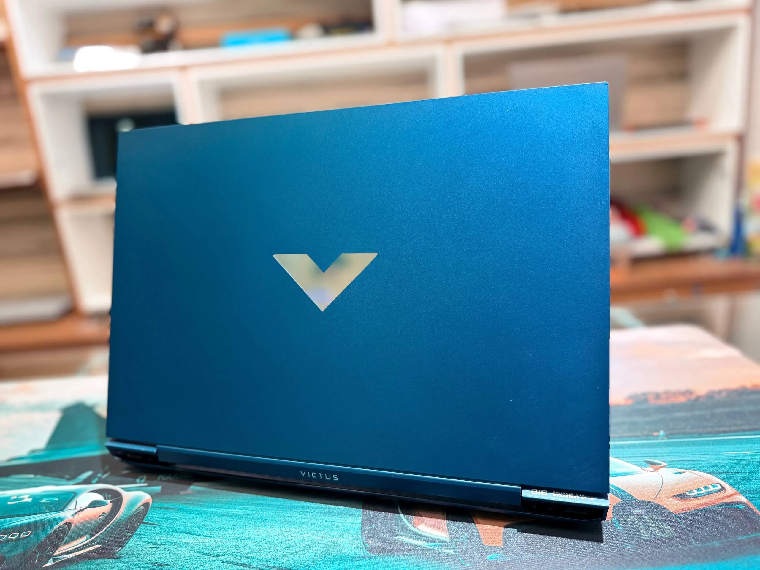 HP Victus Gaming i7 RTX 3050 – photo 6