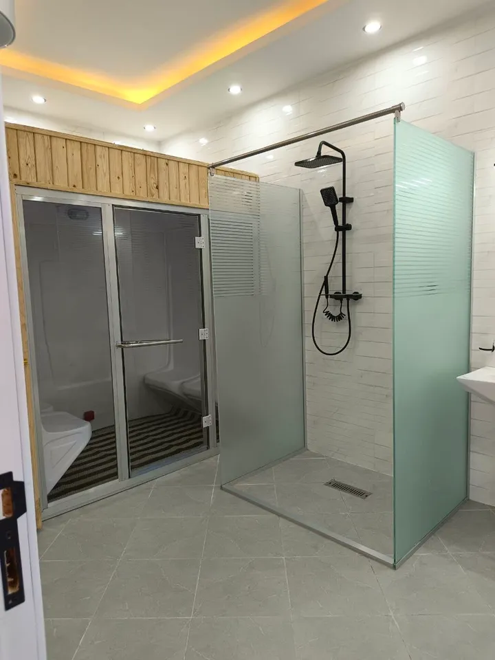 Modern G+2 House Summit 250 Sqm – photo 10