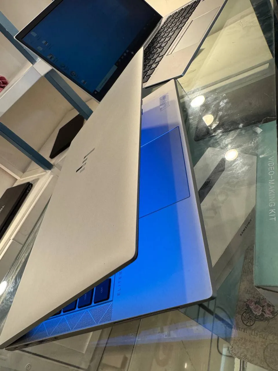 HP EliteBook 840 G8 i5 11th Gen – photo 3
