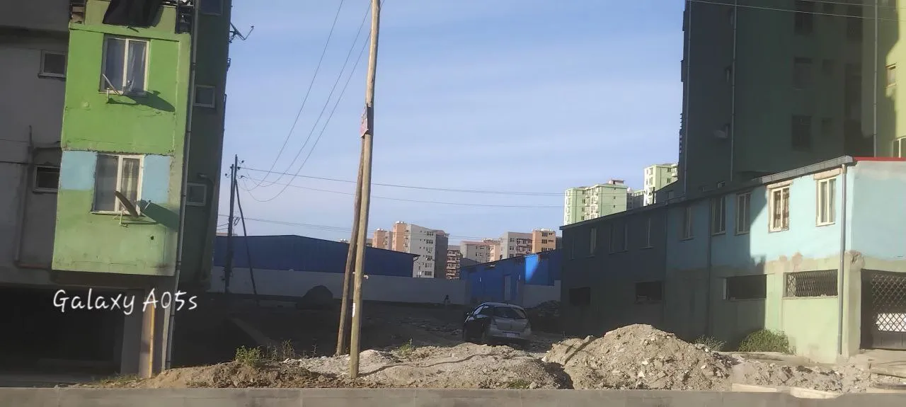 161.42 sqm Tender Land Bole Ayat – photo 6
