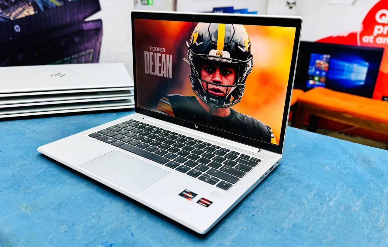 HP EliteBook 845 G7 – photo 3