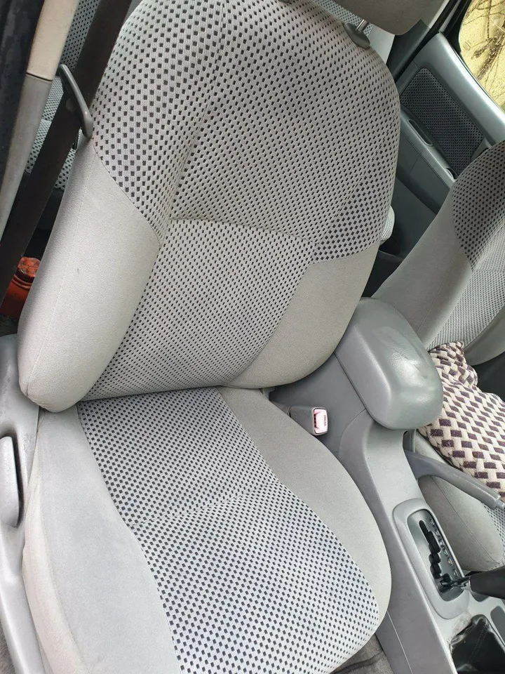 Toyota Hilux Double Cab 2010 – photo 6
