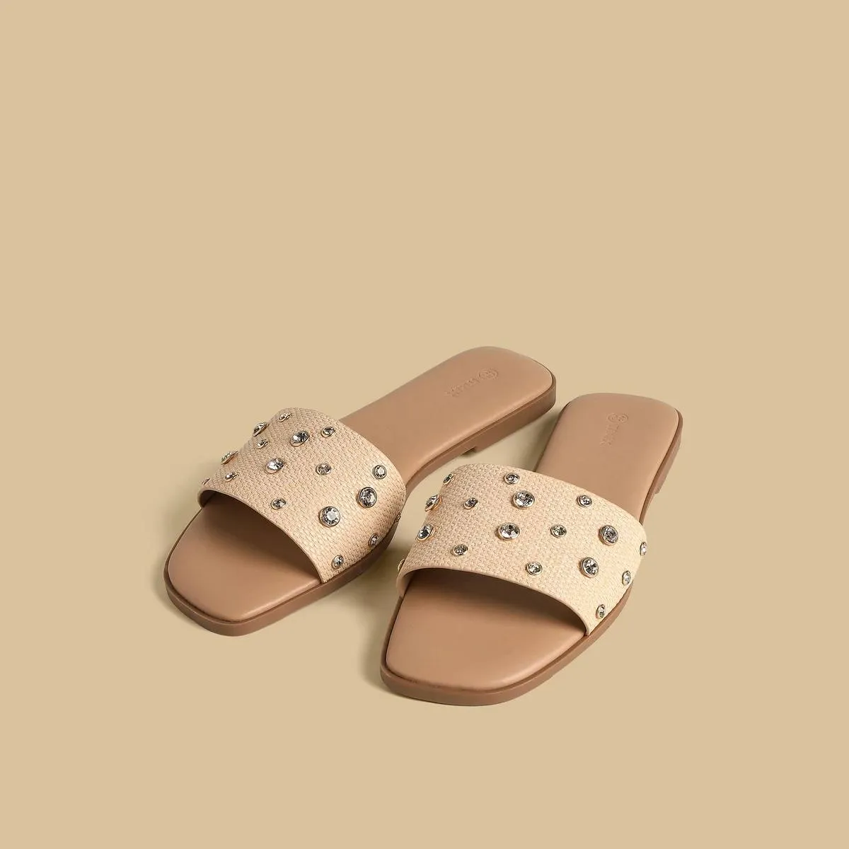 MAX Slip On Sandals – photo 3
