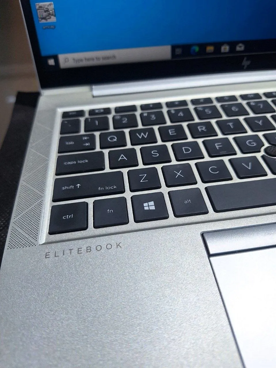HP EliteBook 840 G8 Laptop – photo 3