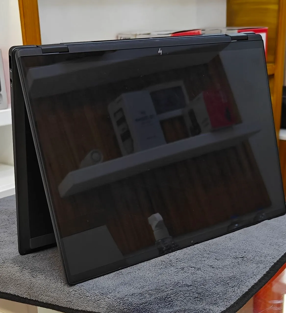 HP OmniBook X Flip 16 Touch 2-in-1 – photo 3
