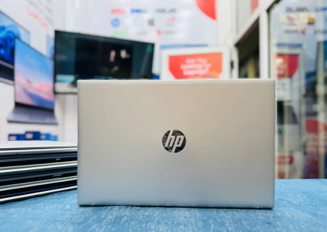 HP Pavilion 15 Core i5 Laptop – photo 3