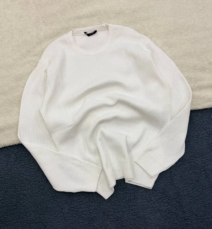 Long Sleeve Knit Sweaters Collection – photo 5