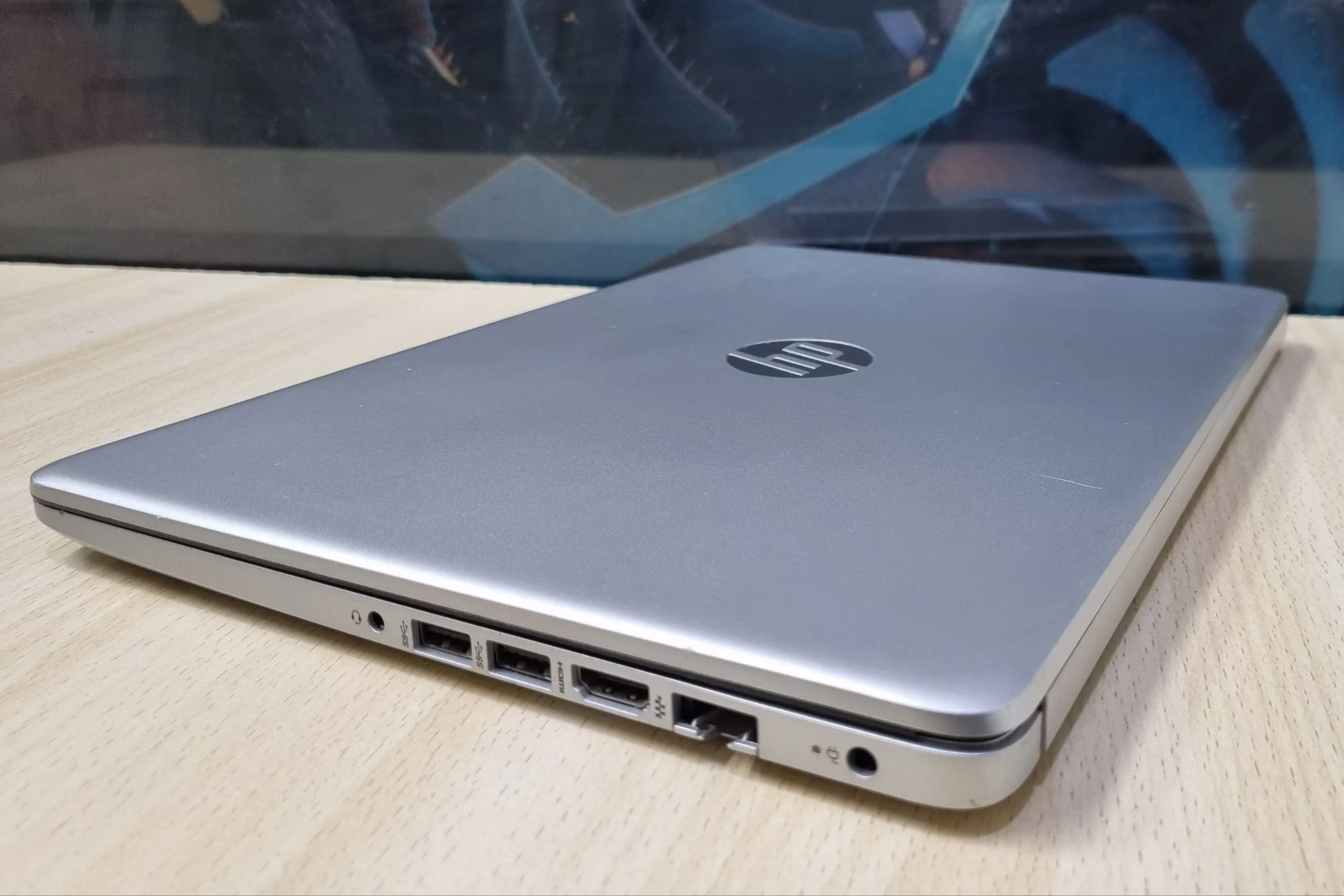 HP Notebook Laptop Core i5 10th Gen – photo 4