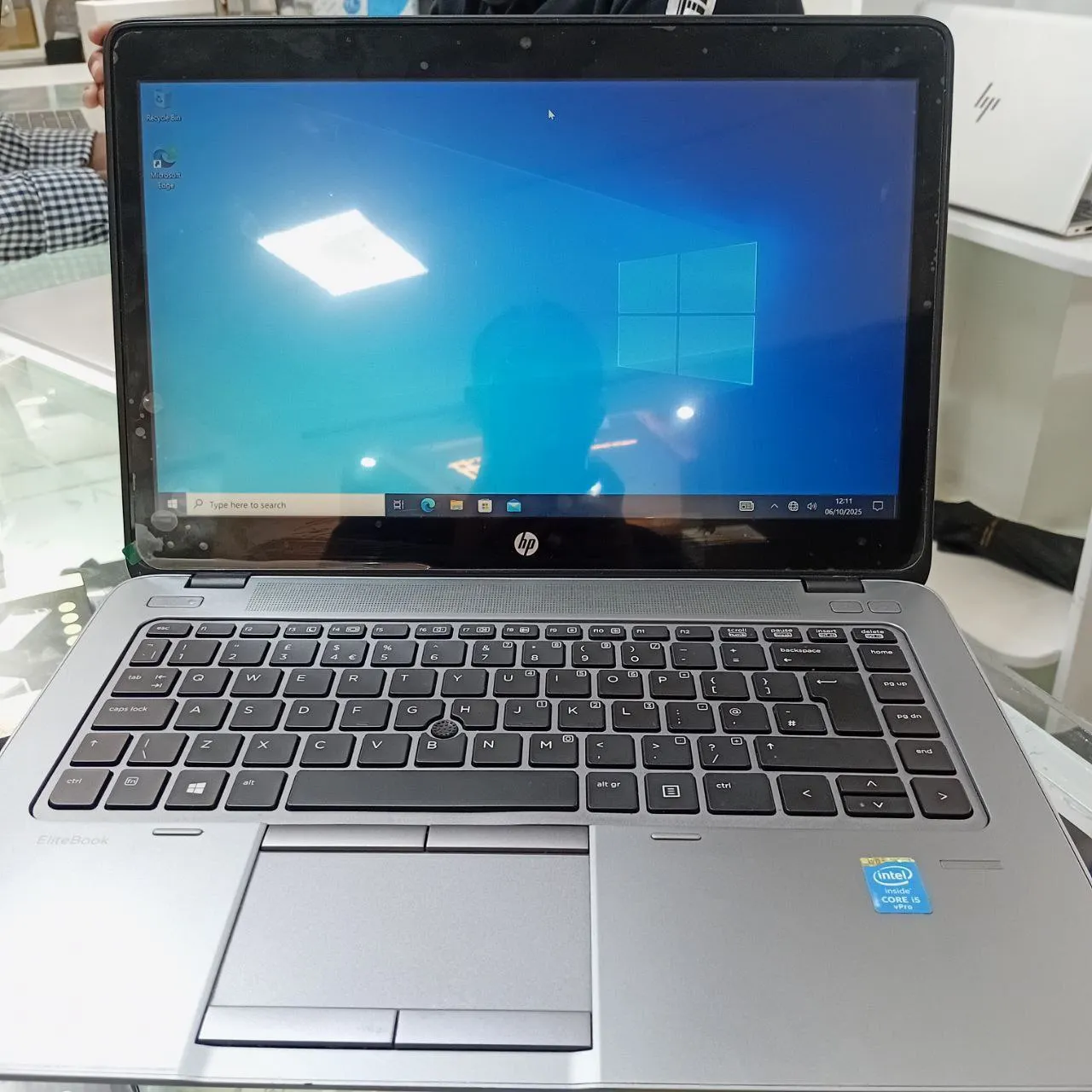 HP EliteBook 840 G2 i5 Touchscreen – photo 3