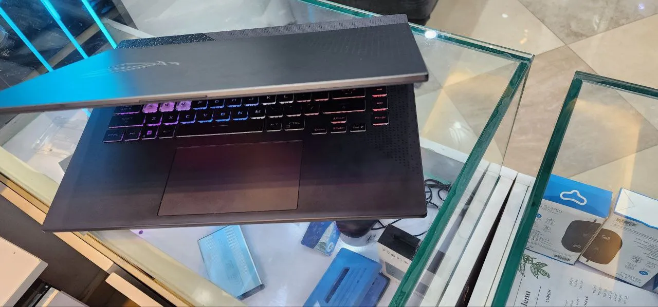 ASUS ROG Strix G614JV Gaming Laptop – photo 4