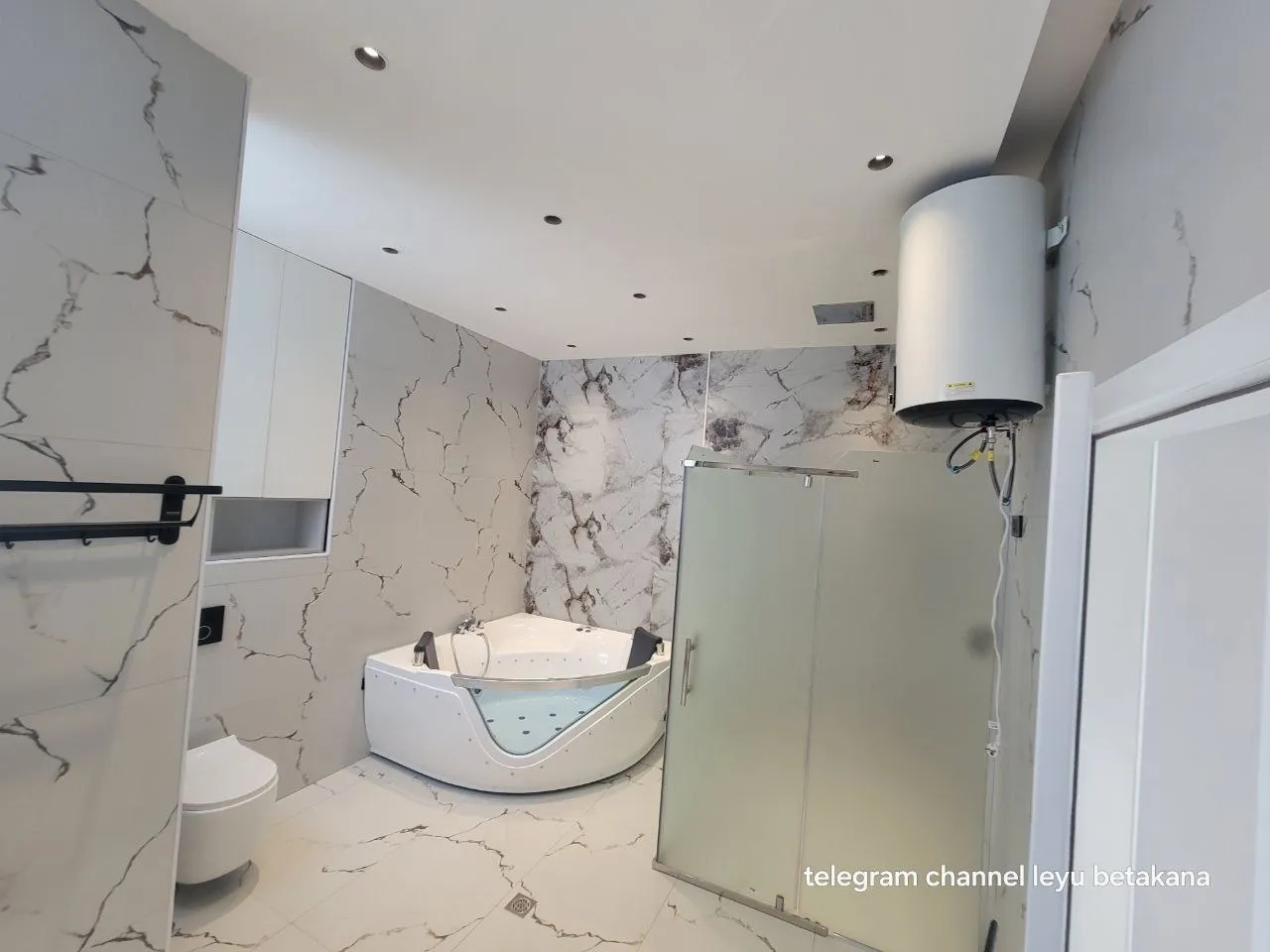 G+2 Luxury Terrace House in Ayat – photo 8