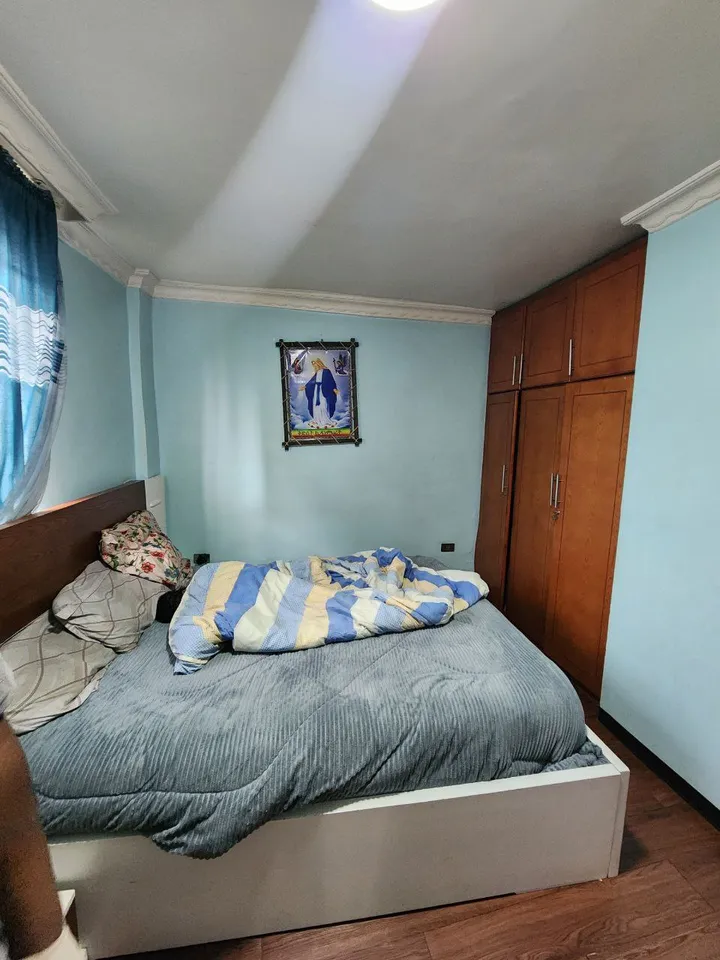 Yeka Abado 3 Bedroom Condominium 94sqm – photo 3