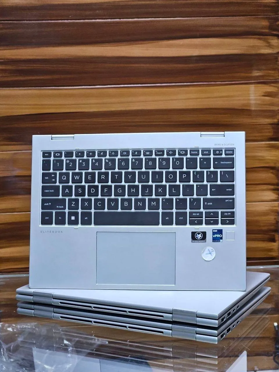 HP EliteBook 830 G9 X360 Touch – photo 3