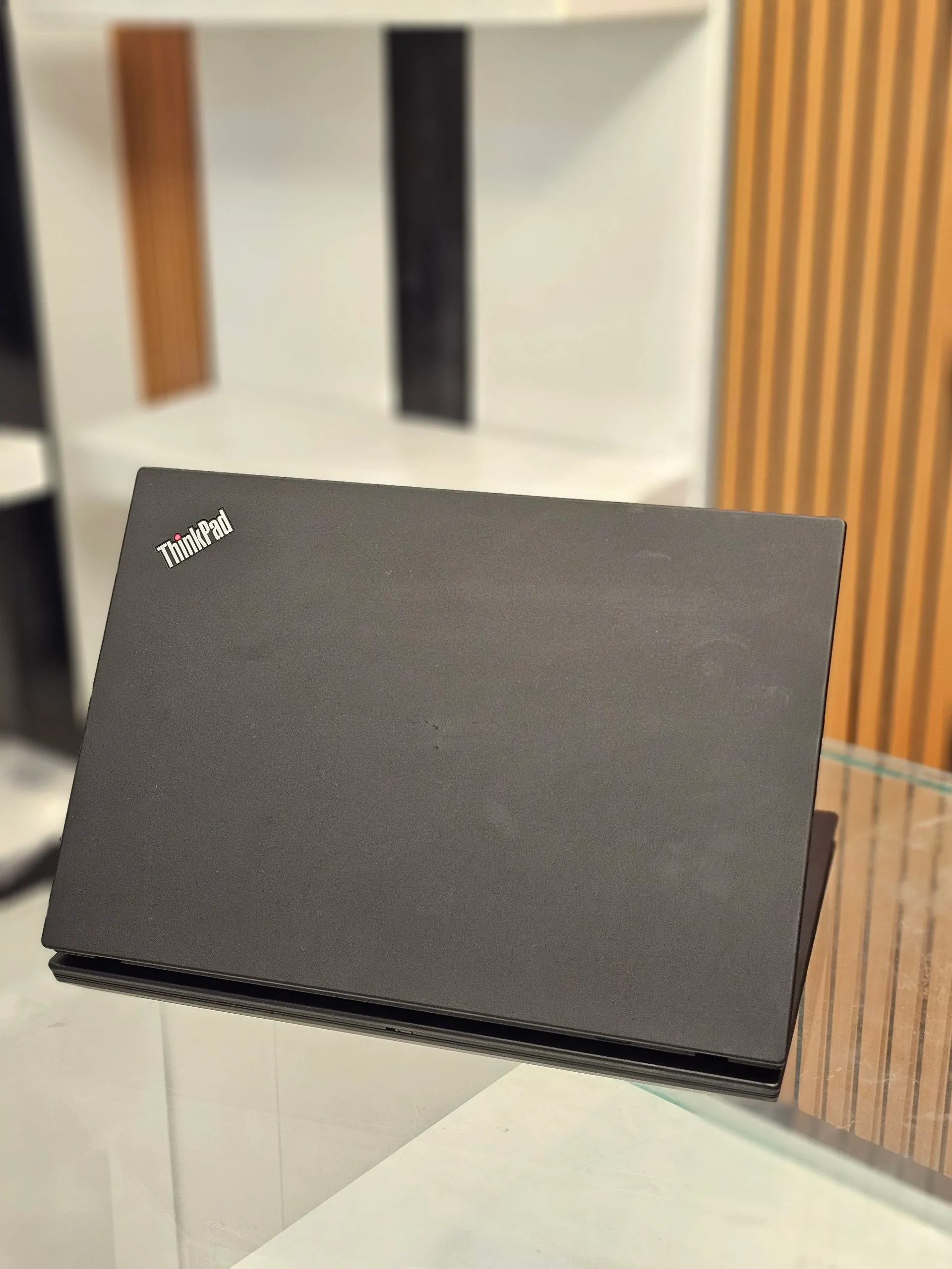 Lenovo ThinkPad T495 Ryzen 5 – photo 3