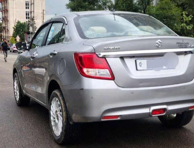 Suzuki Dzire 2021 Automatic – photo 5