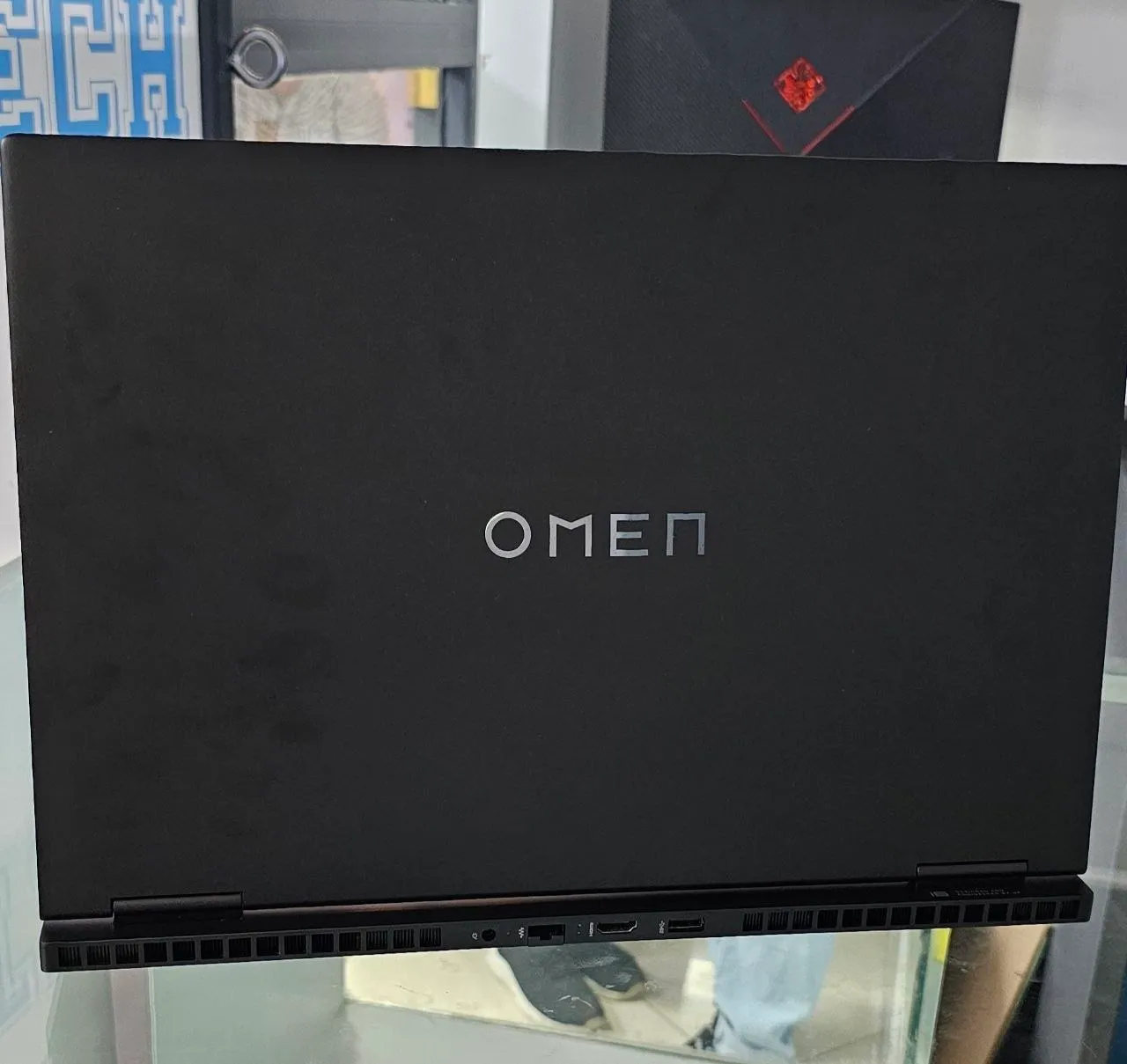 HP Omen 16 i9 RTX 4060 – photo 4