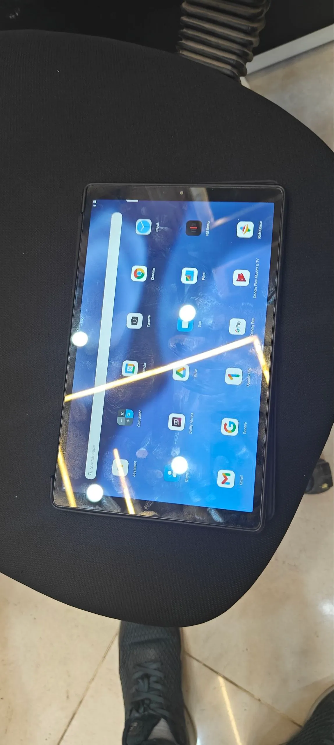 Lenovo Tab M10 Tablet – photo 4