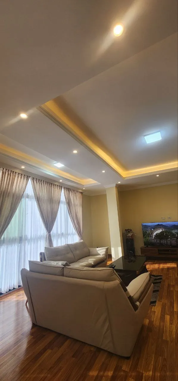 G+2 Villa for Rent Ayat – photo 9
