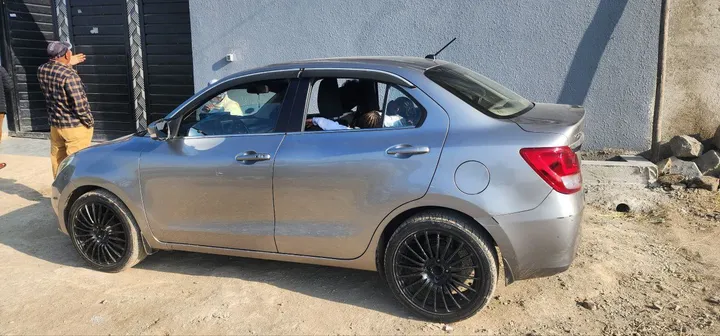 Suzuki Dzire 2022 Full Option – photo 3